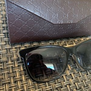 Gucci Sunglasses